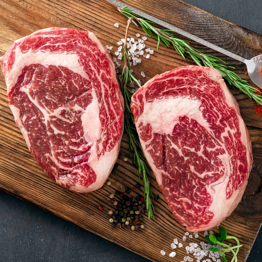 Delmonico Steak