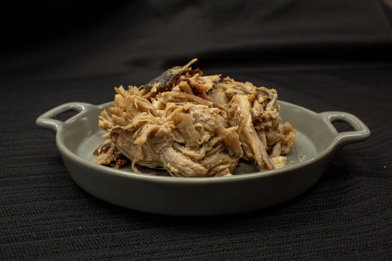 Pulled Pork