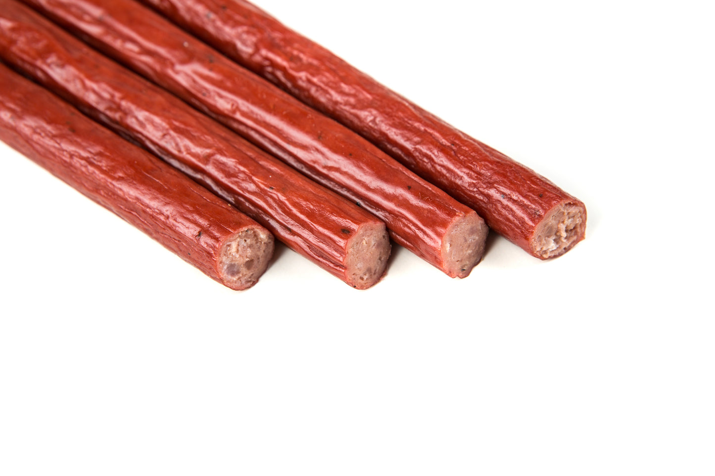 Honey Beef Sticks