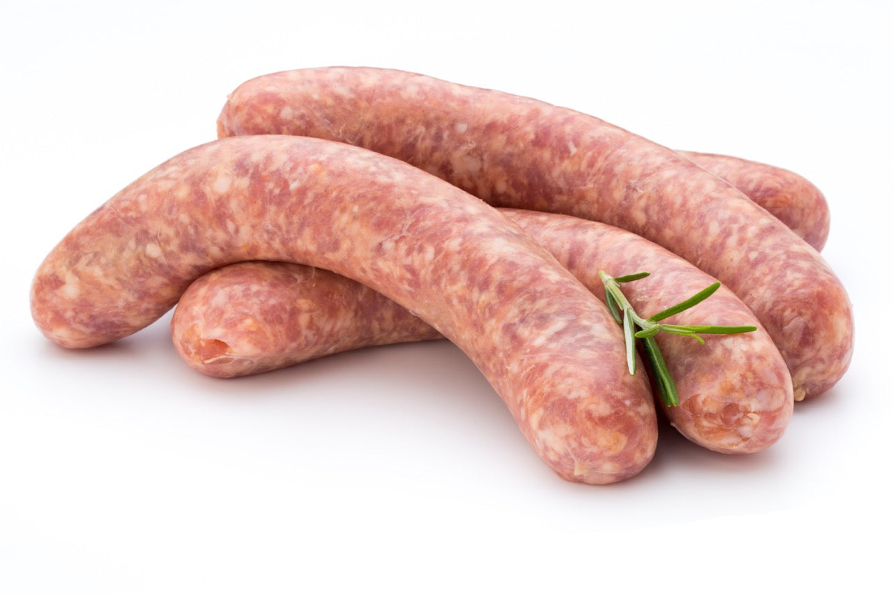 Country Bulk Sausage