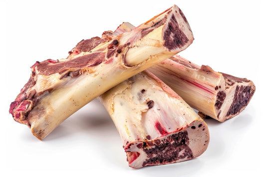 Beef Marrow Bones