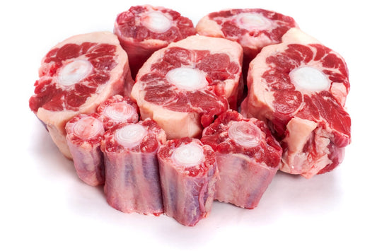 Beef Oxtail