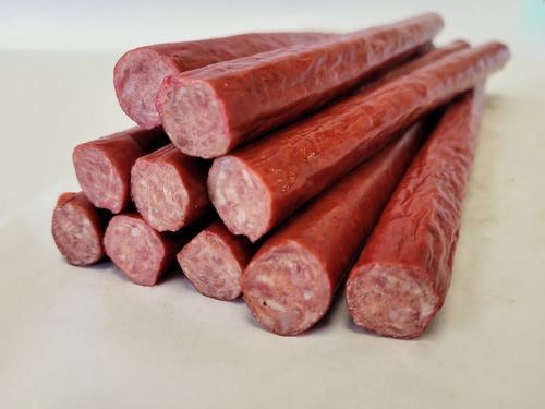 Mild Beef Sticks