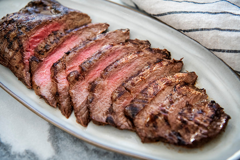 Black Diamond Steak