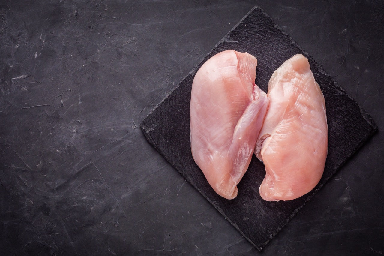 Boneless Chicken Breast