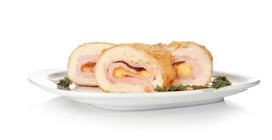 Chicken Cordon Bleu