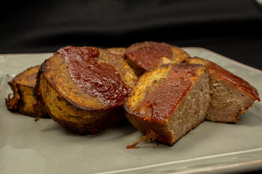 Homemade Meatloaf