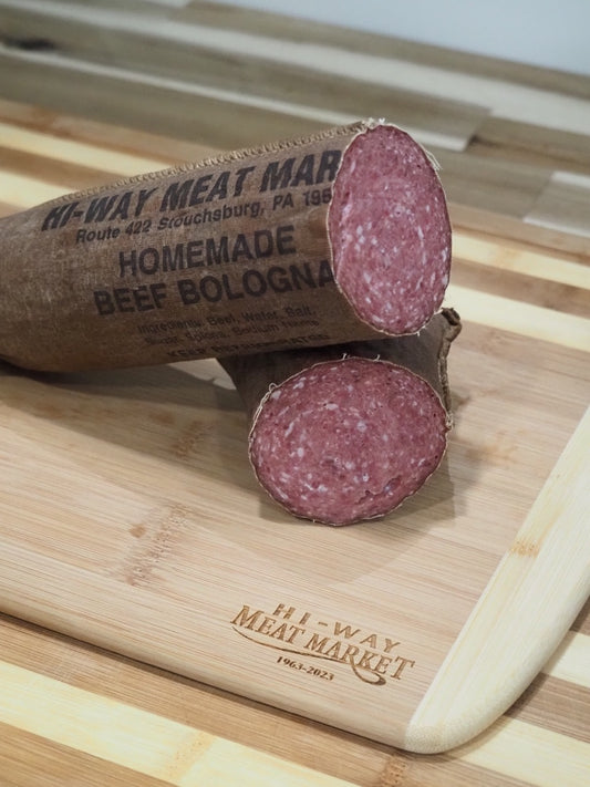 Hot Bag Bologna