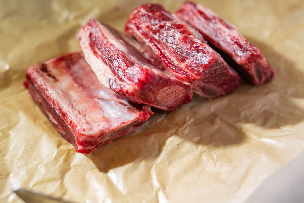 Short Ribs