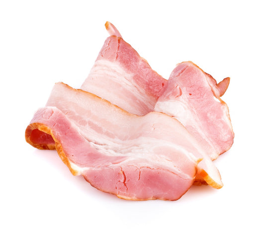 Smoked Bacon Original