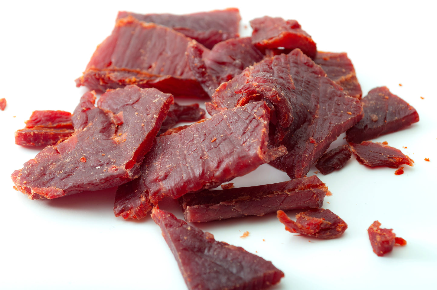 Original Beef Jerky