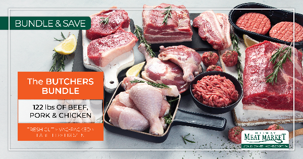 Hi-Way Meats | Fresh Beef, Chicken, Pork & Specialty Meats – HiWayMeats